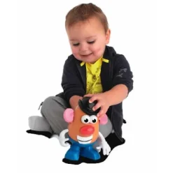 MR. POTATO & MRS. POTATO SURTIDO