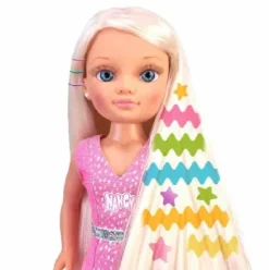 NANCY SUPER MELENA
