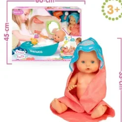 NENUCO BAÑO DE ESPUMA
