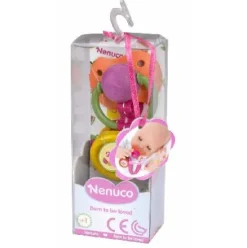 NENUCO CHUPETES