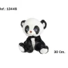 OSO PANDA 30CM SENTADO