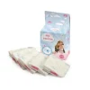 PAÑALES PARA MUÑECA PACK 5UD