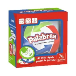 PALABREA