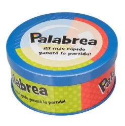 PALABREA