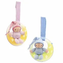 PANEL CAMA LUZ MUSIC.BUENAS NOCHES AZUL