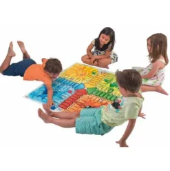 PARCHIS GIGANTE -CAYRO-