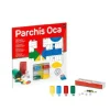 PARCHIS+OCA 4JUG. 40CM C/ACCES -FALOMIR-