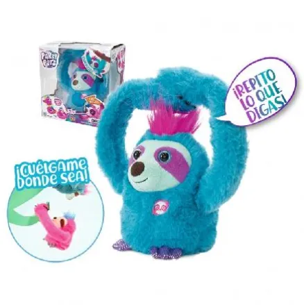 PARTY PETS-SLOWY PEREZOSO