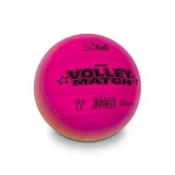 PELOTA VOLLEY RAINBOW MATCH