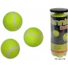 PELOTAS TENIS PACK 3 UD EN BOTE