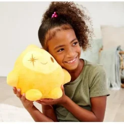 PELUCHE WISH STAR 23CM