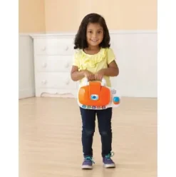 PEQUEORDENADOR -VTECH-