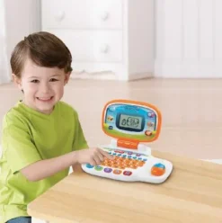 PEQUEORDENADOR -VTECH-