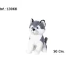 PERRO 30CM HUSKY