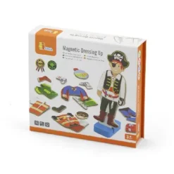 PIEZAS MAGNETICAS PROFESIONES