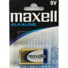 PILA ALCALINA 9V/6LR61 STD.12
