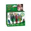 PINTURA CARA ALPINO 5PCS GLITTER STICK