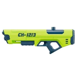 PISTOLA AGUA 56CM PRESION Y GATILLO