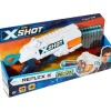 PISTOLA REFLEX 6 X-SHOT DARDOS BLANDOS