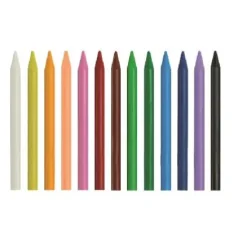 PLASTIDACS ALPINO 24 PCS