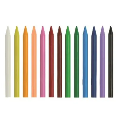 PLASTIDACS ALPINO 24 PCS