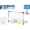 PORTERIA FUTBOL PLEGABLE 90X59X59CM