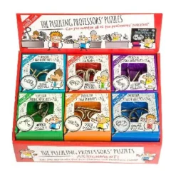 PROFESSORS PUZZLES SURT