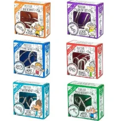 PROFESSORS PUZZLES SURT