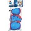 PROTECCIONES SET AZUL