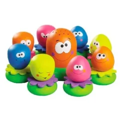 PULPITOS Y FAMILIA ALEGRES