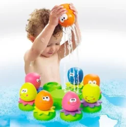 PULPITOS Y FAMILIA ALEGRES