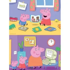 PUZZ 500 SISTEMA SOLAR