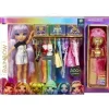 RAINBOW HIGH-FASHION STUDIO AVERY