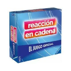 REACCION EN CADENA JUEGO