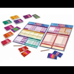 REACCION EN CADENA JUEGO