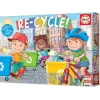 RE-CYCLE