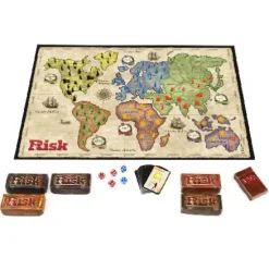 RISK CLASICO