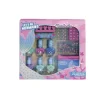 SET UÑAS LETS BE MERMAIDS EN CAJA