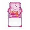 SILLA PLEGABLE PEPPA PIG
