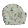 SILLON OSITOS DEPORTES VERDE