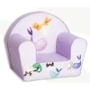 SILLON SIRENITA LILA
