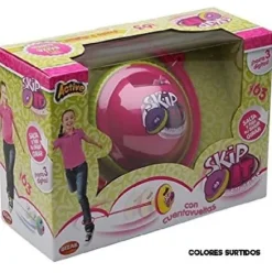 SKIP IT FUSION -BIZAK-