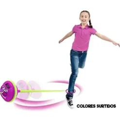 SKIP IT FUSION -BIZAK-