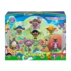 SMIGHTIES-PACK 8 COLECCION DELUXE