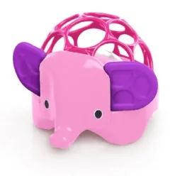 SONAJERO OBALL BRIGHT STARS SURT.