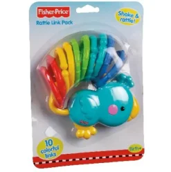 SONAJEROS Y MORDEDORES SURT.1