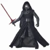 STAR WARS-FIGURAS EPISODIO 7 15CM BLACK