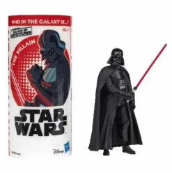 STARWARS-GALAXY OF ADVENTURES SURT