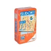 SUDOKU VIAJE CAJA METAL