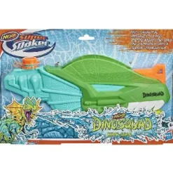 SUPER SOAKER-DINO SOAK